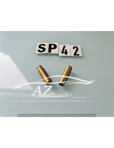 Guida valvola Citroen Dyane 8,50-12,55-41,88 -  Az Ricambi  Sei alla ricerca di ricambi per la tua auto d’epoca?