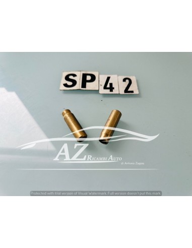 Guida valvola Citroen Dyane 8,50-12,55-41,88 -  Az Ricambi  Sei alla ricerca di ricambi per la tua auto d’epoca?