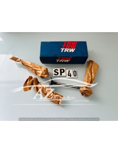 Valvole aspirazione Opel 2912 -  Az Ricambi  Sei alla ricerca di ricambi per la tua auto d’epoca?