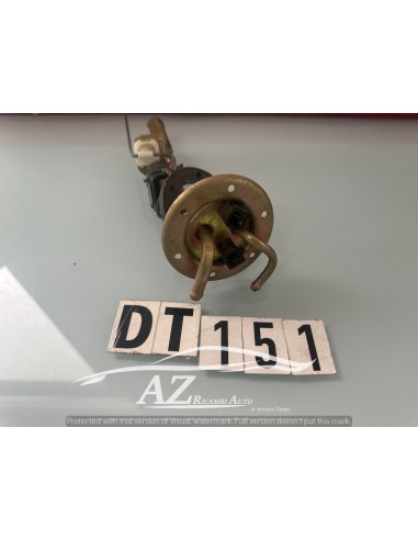 Galleggiante indicatore livello carburante Fiat 128 679467 -  Az Ricambi  Sei alla ricerca di ricambi per la tua auto d’epoca?