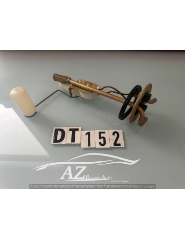 Galleggiante indicatore livello carburante Fiat 131 Familiare 679547 4408902 -  Az Ricambi  Sei alla ricerca di ricambi per l...