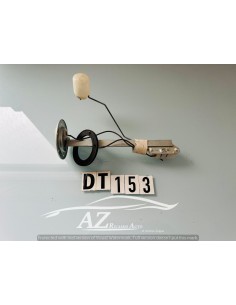 Galleggiante indicatore livello carburante Fiat 132 6780721 -  Az Ricambi  Sei alla ricerca di ricambi per la tua auto d’epoca?