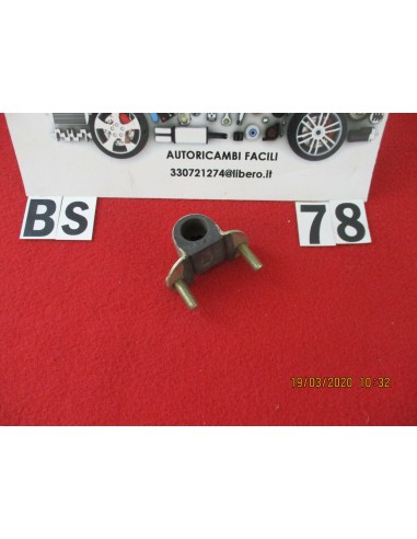 7603476 boccola barra stabilizzatrice fiat uno turbo ie td -  Az Ricambi  Sei alla ricerca di ricambi per la tua auto d’epoca?