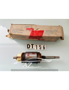 Indotto motorino avviamento motore Fiat 124 125 131 132 4475182 -  Az Ricambi  Sei alla ricerca di ricambi per la tua auto d’...