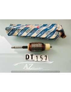 Indotto motorino avviamento motore Fiat 850 berlina Coupè 4262294 -  Az Ricambi  Sei alla ricerca di ricambi per la tua auto ...