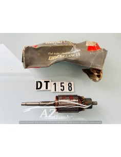 Indotto motorino avviamento motore Fiat 500 L F R 9937789 -  Az Ricambi  Sei alla ricerca di ricambi per la tua auto d’epoca?