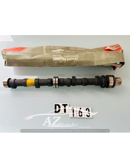 Albero a camme Fiat 131 L CL 1.6 4351727 -  Az Ricambi  Sei alla ricerca di ricambi per la tua auto d’epoca?