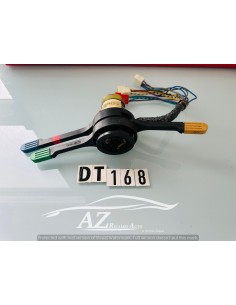 Devioluci interruttore luci frecce Fiat 127 C CL 4437449 -  Az Ricambi  Sei alla ricerca di ricambi per la tua auto d’epoca?