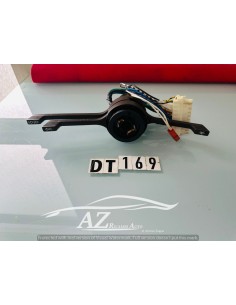 Devioluci interruttore luci frecce Fiat Ritmo marrone -  Az Ricambi  Sei alla ricerca di ricambi per la tua auto d’epoca?
