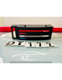 Mostrina riscaldamento Fiat 127 4390476 -  Az Ricambi  Sei alla ricerca di ricambi per la tua auto d’epoca?