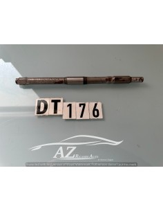 Albero primario frizione Fiat 850 900 Pulmino 4263659 -  Az Ricambi  Sei alla ricerca di ricambi per la tua auto d’epoca?