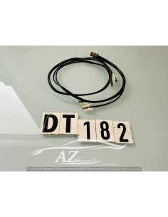 Fibra ottica illuminazione Fiat Lancia 4419090 -  Az Ricambi  Sei alla ricerca di ricambi per la tua auto d’epoca?