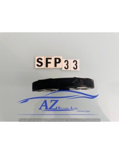 Giunto albero trasmissione Fiat 508 Balilla 1100 103 1100 D 1200 4098479 -  Az Ricambi  Sei alla ricerca di ricambi per la tu... 2