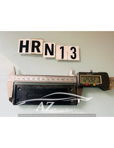 Tirante porta Pirelli 14402 -  Az Ricambi  Sei alla ricerca di ricambi per la tua auto d’epoca? 2