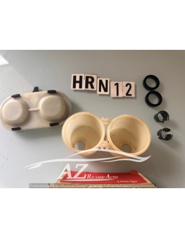 Vaschetta liquido freno 3476422 -  Az Ricambi  Sei alla ricerca di ricambi per la tua auto d’epoca?