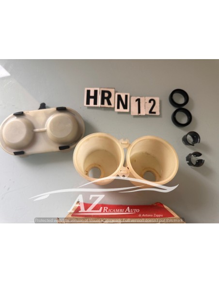 Vaschetta liquido freno 3476422 -  Az Ricambi  Sei alla ricerca di ricambi per la tua auto d’epoca?