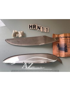 Paraspruzzi Fiat 1800 1500 1300 850 500 Giardinetta Talbot Volkswagen Alfa -  Az Ricambi  Sei alla ricerca di ricambi per la ... 2