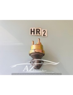 Pompa benzina Fiat 127 1050cc Uno 60 Ritmo Duna 906141 -  Az Ricambi  Sei alla ricerca di ricambi per la tua auto d’epoca? 2
