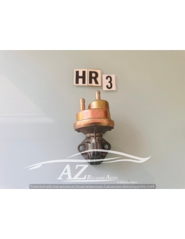 Pompa benzina Fiat Lancia Fispa 406512 -  Az Ricambi  Sei alla ricerca di ricambi per la tua auto d’epoca?