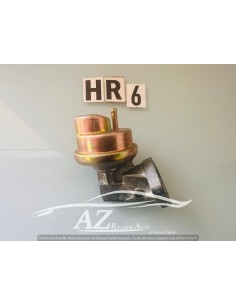 Pompa benzina Fiat 128 Uno 60 -  Az Ricambi  Sei alla ricerca di ricambi per la tua auto d’epoca? 2