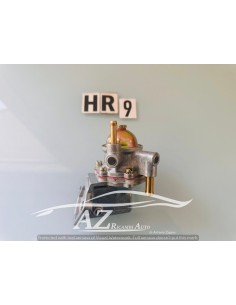 Pompa benzina Fiat 128 2035 -  Az Ricambi  Sei alla ricerca di ricambi per la tua auto d’epoca? 2