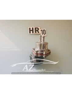 Pompa benzina Autobianchi A-112 Lancia Y10 Fiat 127 1050cc -  Az Ricambi  Sei alla ricerca di ricambi per la tua auto d’epoca? 2