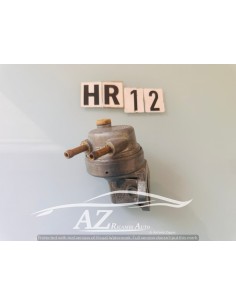 Pompa benzina Fiat 500 N -  Az Ricambi  Sei alla ricerca di ricambi per la tua auto d’epoca? 2