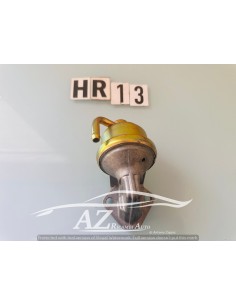 Pompa benzina Fiat Uno 60 906217 -  Az Ricambi  Sei alla ricerca di ricambi per la tua auto d’epoca? 2