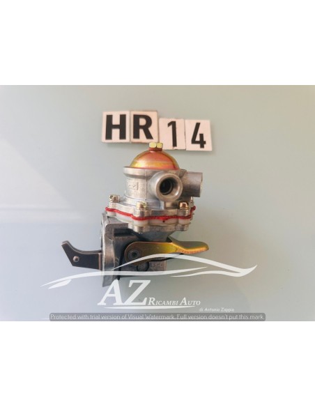 Pompa carburante Ford Transit 1774/2 -  Az Ricambi  Sei alla ricerca di ricambi per la tua auto d’epoca?