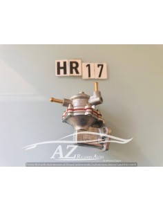 Pompa benzina Fiat 500 126 2156.44 -  Az Ricambi  Sei alla ricerca di ricambi per la tua auto d’epoca? 2