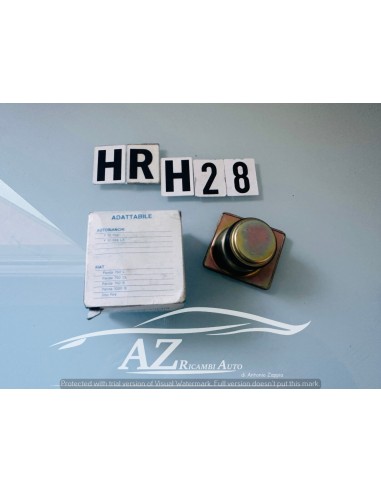 Tappo introduzione olio Lancia Y10 Fiat Panda Uno -  Az Ricambi  Sei alla ricerca di ricambi per la tua auto d’epoca?