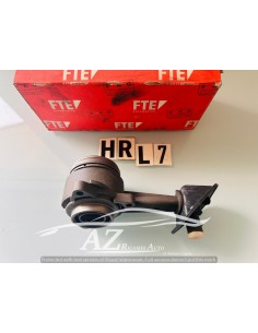 Cilindro cuscinetto frizione Ford Transit 00-06 ZA2804A1 -  Az Ricambi  Sei alla ricerca di ricambi per la tua auto d’epoca? 2