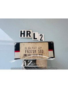 Bronzine banco STD Fiat 127 Uno Autobianchi A-112 -  Az Ricambi  Sei alla ricerca di ricambi per la tua auto d’epoca? 2