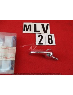 4212494 maniglia vetro sx per fiat 126 127 128 a-112 -  Az Ricambi  Sei alla ricerca di ricambi per la tua auto d’epoca? 2
