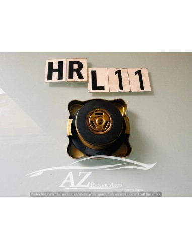 Tappo serbatoio liquido radiatore Fiat Lancia Alfa Romeo -  Az Ricambi  Sei alla ricerca di ricambi per la tua auto d’epoca?