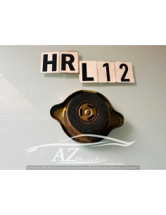 Tappo radiatore acqua radiatore autocarro Fiat Lancia -  Az Ricambi  Sei alla ricerca di ricambi per la tua auto d’epoca? 2