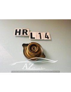 Tappo radiatore acqua auto d'epoca -  Az Ricambi  Sei alla ricerca di ricambi per la tua auto d’epoca? 2