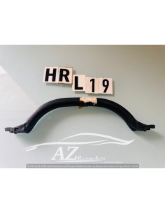 Maniglia appiglio Fiat 127 1° serie -  Az Ricambi  Sei alla ricerca di ricambi per la tua auto d’epoca? 2