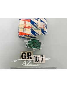 Centralina controllo velocità Lancia Thema 88-92 9943071 -  Az Ricambi  Sei alla ricerca di ricambi per la tua auto d’epoca? 2