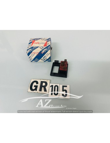 Pulsante alzavetro sx Lancia Thema marrone 176602170 -  Az Ricambi  Sei alla ricerca di ricambi per la tua auto d’epoca?