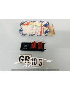 Pulsanti vetri elettrici Lancia Thema 176602580 -  Az Ricambi  Sei alla ricerca di ricambi per la tua auto d’epoca? 2