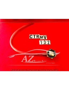 Tappo olio con tubo sfiato per auto d'epoca -  Az Ricambi  Sei alla ricerca di ricambi per la tua auto d’epoca? 2