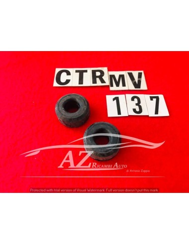 Boccola tassello barra Fiat Panda Ritmo Lancia Y10 4448132 coppia -  Az Ricambi  Sei alla ricerca di ricambi per la tua auto ...