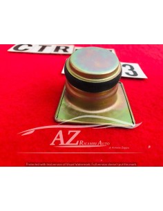 Tappo olio in metallo Lancia Y10 fire Panda Uno -  Az Ricambi  Sei alla ricerca di ricambi per la tua auto d’epoca? 2