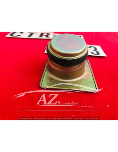 Tappo olio in metallo Lancia Y10 fire Panda Uno -  Az Ricambi  Sei alla ricerca di ricambi per la tua auto d’epoca?