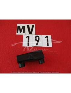 5981101 staffa paraurti posteriore per fiat duna -  Az Ricambi  Sei alla ricerca di ricambi per la tua auto d’epoca? 2