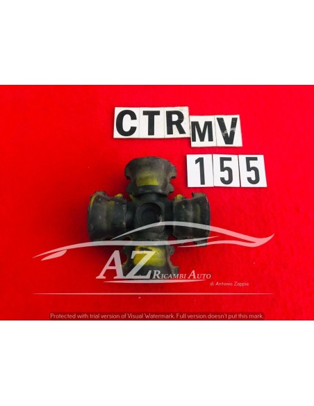 Crociera giunto semiasse anteriore Innocenti Mini -  Az Ricambi  Sei alla ricerca di ricambi per la tua auto d’epoca?