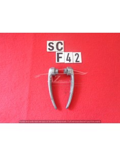 Maniglia apriporta Fiat 1100 103 600 coppia -  Az Ricambi  Sei alla ricerca di ricambi per la tua auto d’epoca? 2