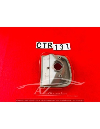 Fanalino anteriore sx Alfa-Romeo Alfasud 3°serie PV -  Az Ricambi  Sei alla ricerca di ricambi per la tua auto d’epoca?