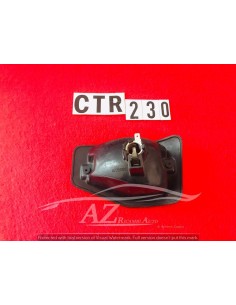 Fanalino anteriore sx Autobianchi A-112 Altissimo -  Az Ricambi  Sei alla ricerca di ricambi per la tua auto d’epoca? 2